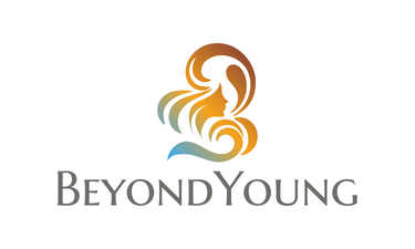 BeyondYoung.com - Creative brandable domain for sale