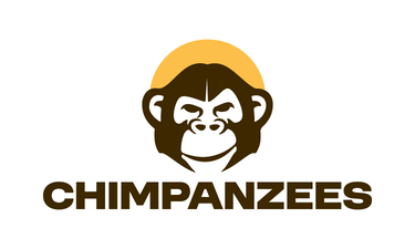 Chimpanzees.com - Creative brandable domain for sale