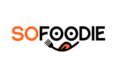SoFoodie.com is for sale