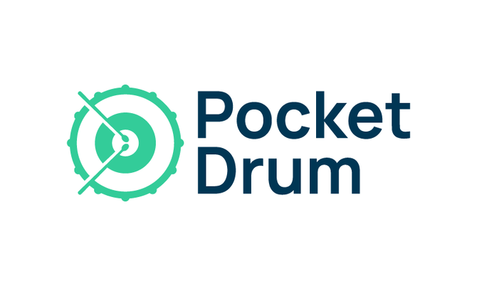 PocketDrum.com