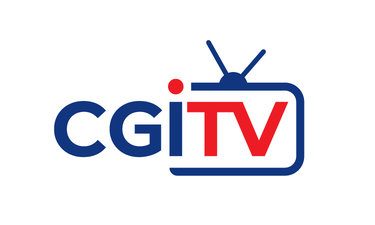 CGITV.com - Creative brandable domain for sale