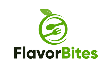 FlavorBites.com - Cool premium domain marketplace