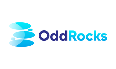 OddRocks.com - Creative brandable domain for sale