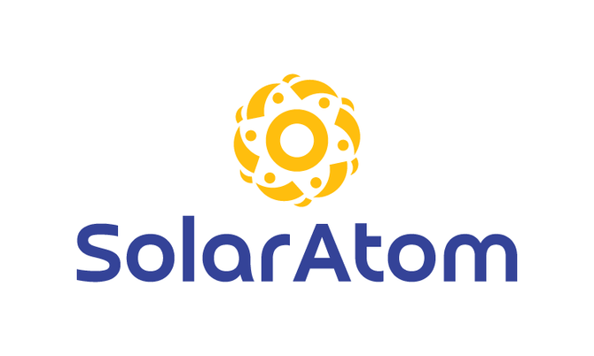 SolarAtom.com
