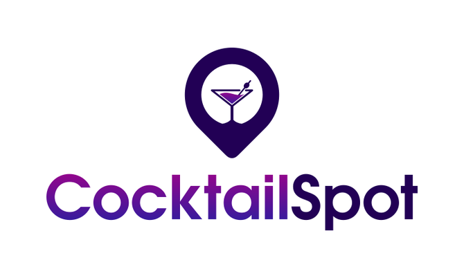 CocktailSpot.com