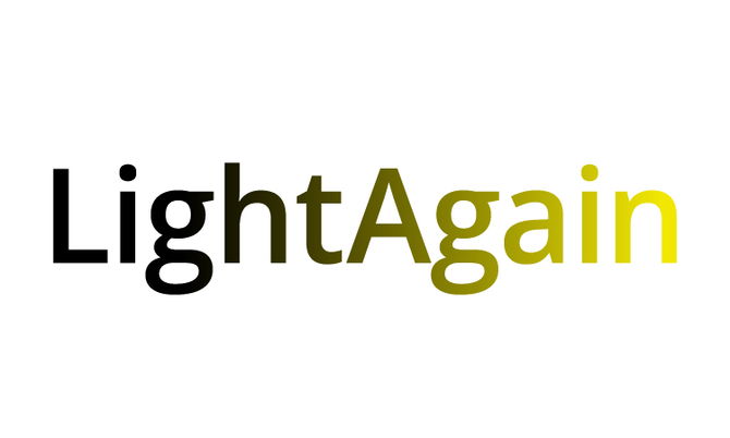 LightAgain.com