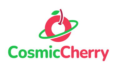 CosmicCherry.com