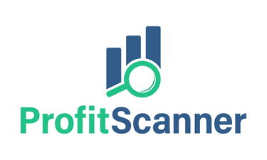 ProfitScanner.com - Creative brandable domain for sale