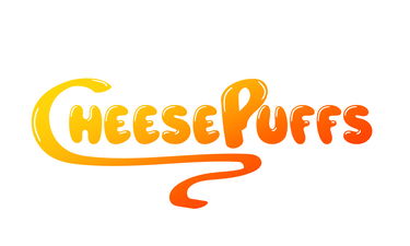 CheesePuffs.com is for sale