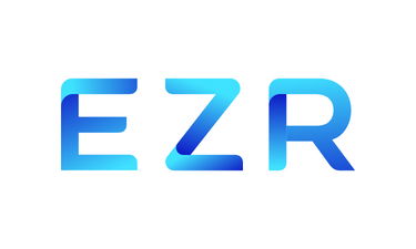Ezr.com - Creative brandable domain for sale