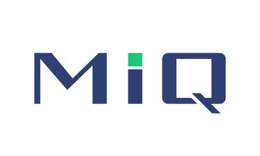 Miq.io - Creative brandable domain for sale