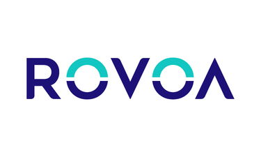 Rovoa.com - Creative brandable domain for sale