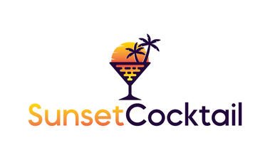 SunsetCocktail.com