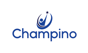 Champino.com - Creative brandable domain for sale