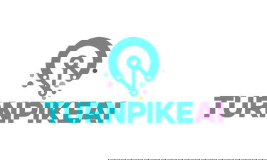 turnpikeai.com - Creative brandable domain for sale