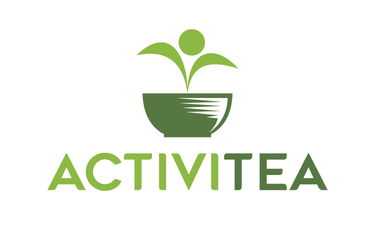 Activitea.com - Creative brandable domain for sale