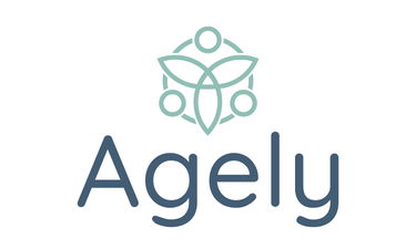 Agely.com - Creative brandable domain for sale