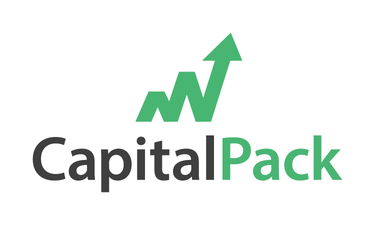 CapitalPack.com - Creative brandable domain for sale