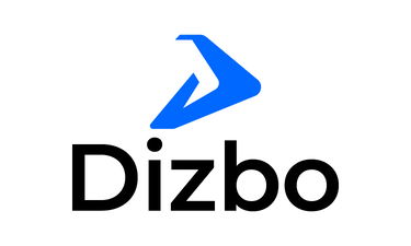 Dizbo.com - Creative brandable domain for sale