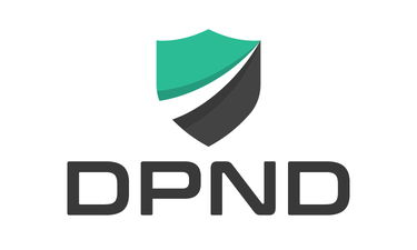 Dpnd.com - Creative brandable domain for sale