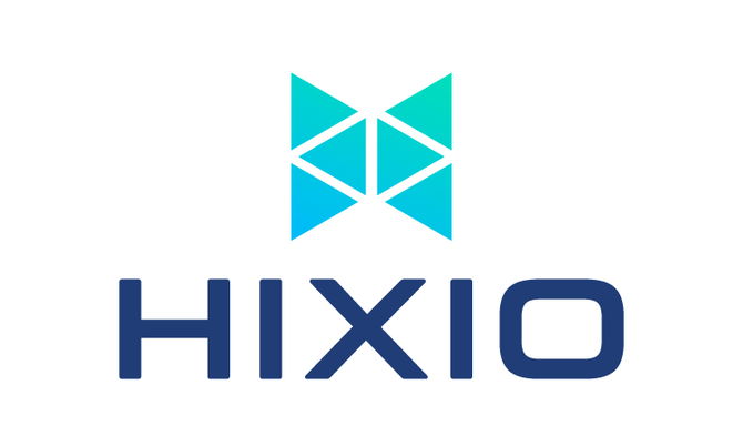 Hixio.com