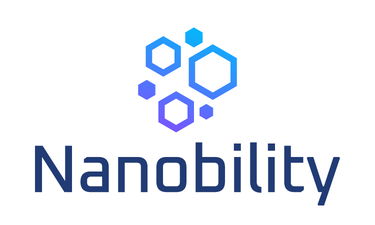 Nanobility.com - Creative brandable domain for sale