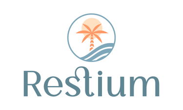 Restium.com - Creative brandable domain for sale