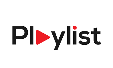 Playlist.now - Creative brandable domain for sale