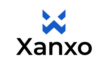 Xanxo.com - Creative brandable domain for sale