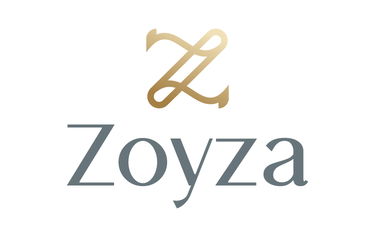 Zoyza.com - Creative brandable domain for sale