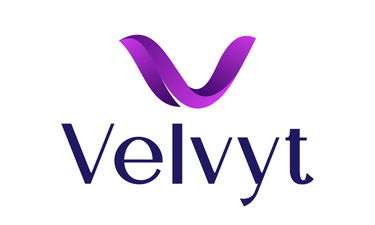 Velvyt.com - Creative brandable domain for sale