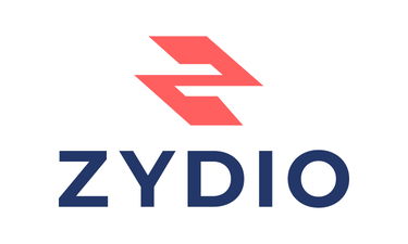 Zydio.com - Creative brandable domain for sale