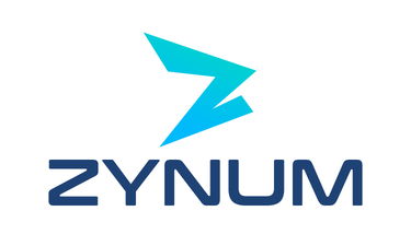 Zynum.com - Creative brandable domain for sale