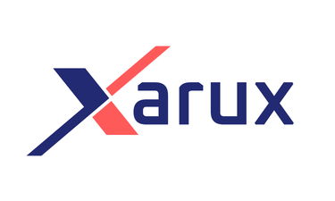 Xarux.com - Creative brandable domain for sale