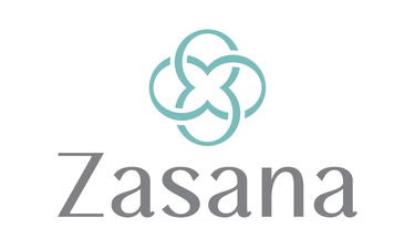 Zasana.com - Creative brandable domain for sale
