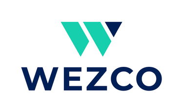 Wezco.com - Creative brandable domain for sale
