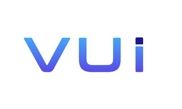 Vui.com - Creative brandable domain for sale
