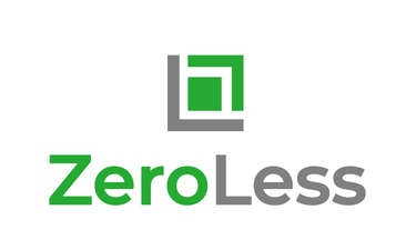 ZeroLess.com - Creative brandable domain for sale