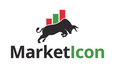 Marketicon.com is for sale