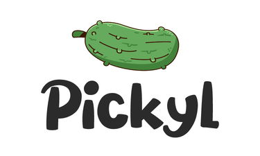 Pickyl.com - Creative brandable domain for sale