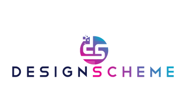 DesignScheme.com - Creative brandable domain for sale