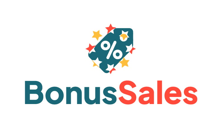 BonusSales logo