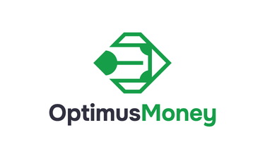 OptimusMoney.com - Creative brandable domain for sale