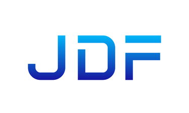 JDF.ai - Creative brandable domain for sale