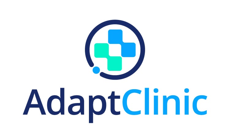 AdaptClinic logo