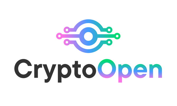 CryptoOpen.com