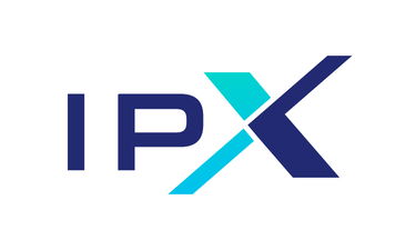 IPX.ai - Creative brandable domain for sale