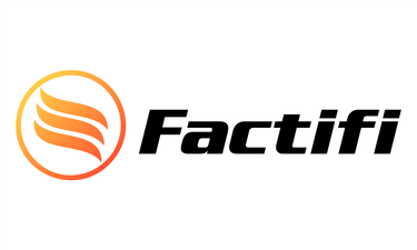 Factifi.com - Creative brandable domain for sale