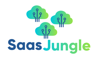SaasJungle.com - Creative brandable domain for sale