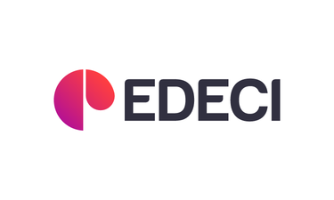 Edeci.com - Creative brandable domain for sale